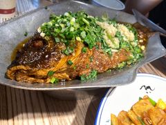 -树厨贵州菜(大十字店)