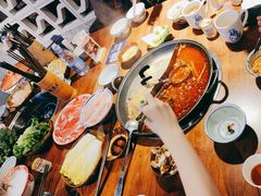 -楠火锅(仁恒梦中心店)