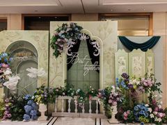 -世贸万锦大酒店·江南春中餐