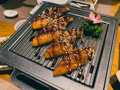 -酒井酱子·深夜食堂(东城汇店)