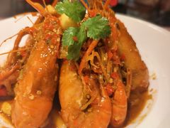 -谭十三大排档·18年老字号(船山路总店)