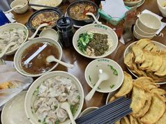 -李记清真馆(打钉巷店)