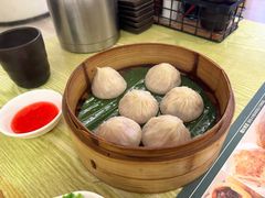 灌汤小笼包-添好运点心专门店(百老汇店)