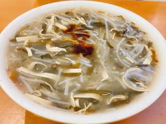 -两淮一绝鸡丝辣汤(交通路店)