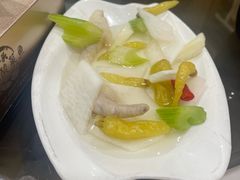 -老四川平头酸菜鱼(衙前店)
