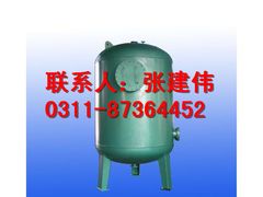 -辛集市水处理中心