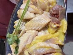 -兴兴旺·冬瓜盅·啫啫煲(西华路店)
