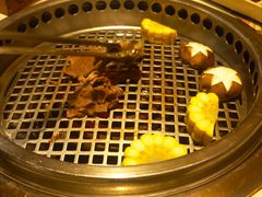 -千寻山野烤肉(中关村店)