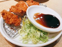 -味千拉面(煌华新纪元购物广场店)