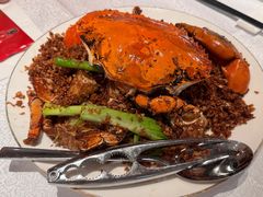 -喜记避风塘炒辣蟹(旗舰店)