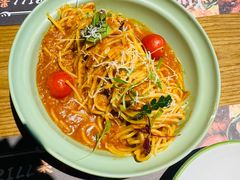 -绿茵阁西餐厅(佰港城店)