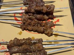 -玉园烧烤·海鲜辣炒