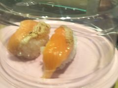 -争鲜回转寿司(通州万达店)