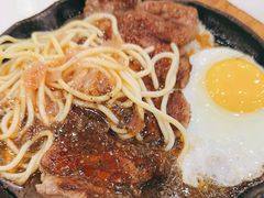 -豪享悦牛排自助餐厅(天河城店)