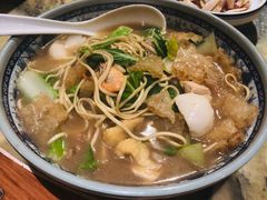 -慧娟面馆·餐厅(望江路店)