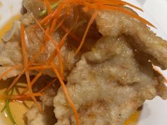 -北李妈妈菜·虾爬子大锅贴(贵和店)