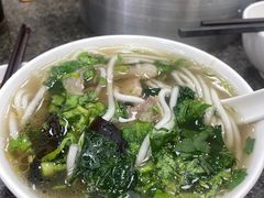 -胡家包子·清真(大众巷店)