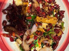 -丁虎子烤肉(国道二店)