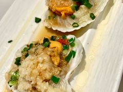 -外婆家(西红门荟聚购物中心店)