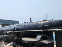 -大连旅顺潜艇博物馆