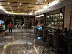 大堂-徽宴楼·玫瑰之约(祥源店)