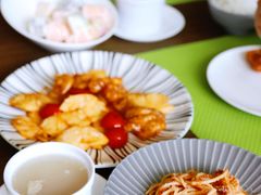 -希尔顿欢朋酒店·欢朋餐厅