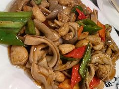 -哈勒滨饭庄(南二道街店)