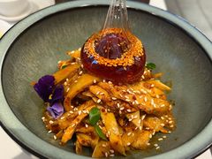 -渔语鱼新川菜Bistro(万象天地店)