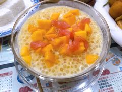 杨枝甘露-黄氏糖水铺(琵琶东路店)