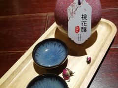 桃花酿-大牌大·传统杭帮菜(湖滨店)