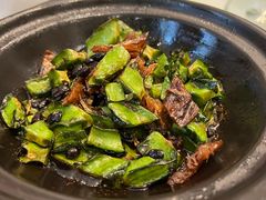 -渝悦情·新派川菜(建国门店)
