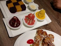 -茉莉餐厅(包河万达店)