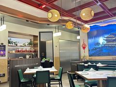 -老馆子·建德菜·山肴鱼鲜(海威新界店)