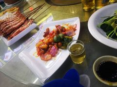 -皮记海鲜1995(寮步店)