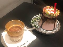 -BE NORMAL CAFE(霞溪路店)