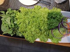 -好旺角齐市鲜切牛自助烤肉(农林五道街总店)