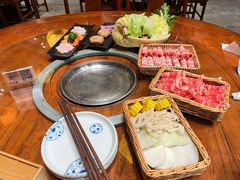 -古关火锅店(古北水镇景区店)