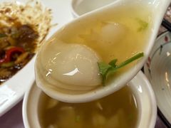 -丰泽园饭店
