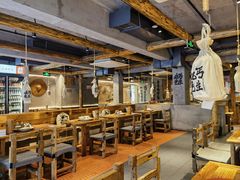 -北丐先生·野馄饨烧烤(雨花万象店)