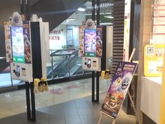 -麦当劳(酒仙桥路店)