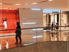 -Chanel(德基广场店)
