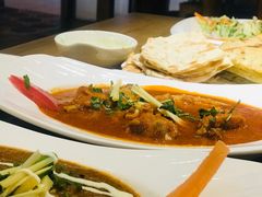 -Masala Curry and BBQ·玛莎拉巴基斯坦美食(金水万达店)