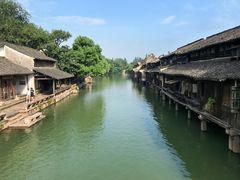 -乌镇景区