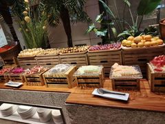 -河北宾馆·香溢自助餐(裕华店)