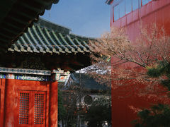 -滕王阁旅游区