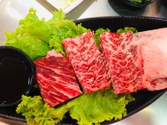 -杀猪天·韩国烤肉(总店)