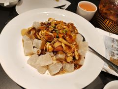 -常鲜楼常来尝鲜海胆馆(星海店)
