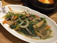 -韩国料理大力士(屏风街店)