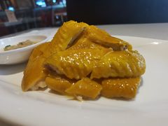 -港久茶餐厅(鹭洲里店)