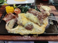 -豪客来牛排(人民东路店)